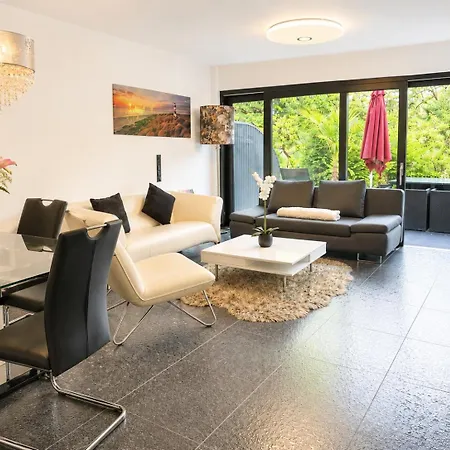 Terrassen Ruheoase Meerbusch