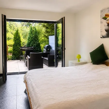 Terrassen Ruheoase Meerbusch